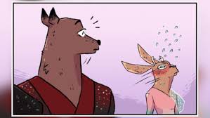 10 More Romantic Webtoon Comics To Binge To Celebrate Valentine S Day