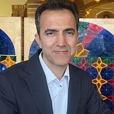 I would like to warmly congratulate Mr. Mina Rizk of Egypt