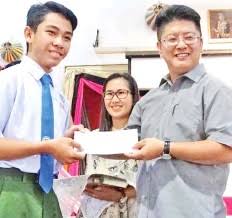 List perusahaan yang bekerja sama dengan pihak smk negeri 2 kota bekasi. 850 Pelajar Smk Pekan Ii Kota Belud Terima Bantuan Khas Pressreader