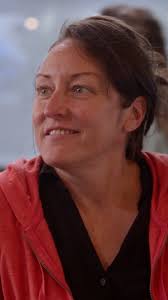 Cheers to Traci Hovel