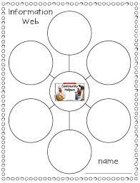 Nonfiction Love Kindergarten Social Studies Graphic Organizers Teaching Nonfiction Text Features