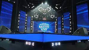 Magazine musicale dedicato al jazz, alla black music e alle altre musiche che si affacciano con sempre maggiore pertinenza nel panorama musicale e discografico. Knv Makes Italian Debut On Popular Battiti Live Tv Show Lightsoundjournal Com