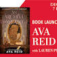 Ava Reid + Lauren Puckett-Pope: An Archive of Romance event image
