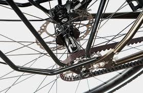 Tretlager Getriebe Im Stahlrahmen Das Neue Veloheld Lane Pinion Urbanbike News Getriebe Stahlrahmen Fahrradkette