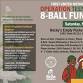 Operation Teen Christmas 8-Ball Fundraiser event image