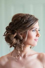 Coiffure Tresse Chignon Mariage Coiffure Mariee Chignon Coiffure Demoiselle D Honneur Coiffure Mariage