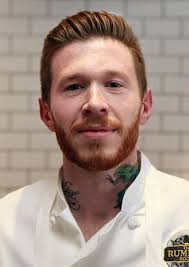 Rumpus Room's Matt Kerley moving to Blue Jacket