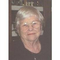 Elizabeth J. Field Obituary 2009