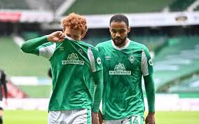 Sportverein werder bremen von 1899 e. Cku8f99nrgb9m