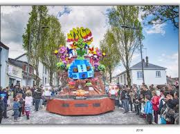 Meteo cholet previsioni del tempo per cholet, temperature, precipitazioni, venti, irraggiamento solare, inquinamento dell'aria. Vibrez Pour Le Carnaval De Cholet Rendez Vous Immanquables France Pays De La Loire