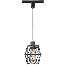 patriot lighting liam black 1 light