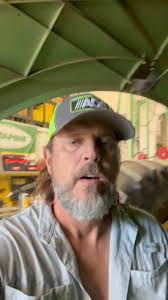 How to level your concaves! #Cropcritic #reedfarms #Nutricharge Estes  Performance Concaves