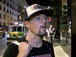 Jason Mraz: Home Depot Car Crash