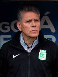 Apellido Char y con paso por la Selección Colombia: este es el nuevo  refuerzo de Junior