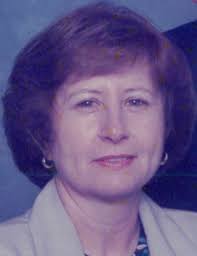Obituary information for Sheila Stowe O'Daniel
