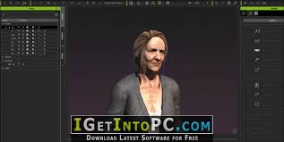 Each character comes fully textured and rigged so you can use immediately in your creative projects. Reallusion Character Creator 2 3 2420 1 3dxchange 7 21 1603 1 Pipeline Free Download