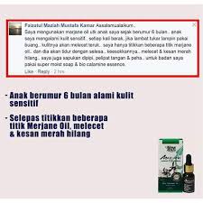 Jamu ratu malaya marjane oil. Marjane Oil Jamu Ratu Malaya Shopee Malaysia