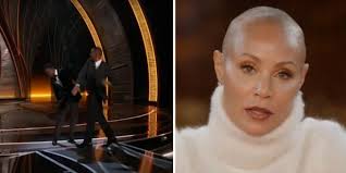 Jada i Will Smith w separacji. Oscarowy skandal z Chrisem Rockiem jeszcze  bardziej zadziwia