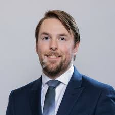 Patrick Gartland's Instagram, Twitter & Facebook