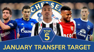 Porto's defiant pepe details champions league ambition with warning to chelsea. Top 5 Chelsea Transfer January 2018 Youtube