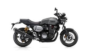 Xjr1300 2015 Technical Details Motorcycles Yamaha Motor Europe Yamaha Motor Yamaha Motorcycle