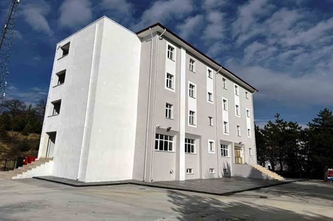 Samsun'da 111 okul güçlendirildi, 4 okulda süreç devam ediyor İhlas Haber  Ajansı