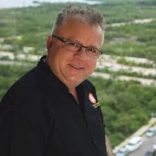 Humberto Lara "El Indio Blanco" oficial