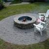 Riverside, california, allows fire pits but enforces placement restrictions. 3