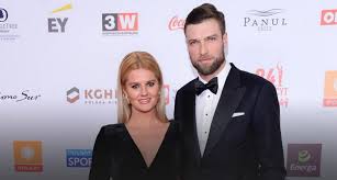 Zofia zborowska (tv actress) was born on the 15th of may, 1987. Zofia Zborowska And Andrzej Wrona Famousfix Com Post