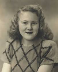 Ruth “Joann” Ayers