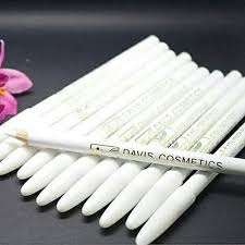 Jual Eye Liner Murah Pensil Davis Putih Eyeliner Davis White 2 In 1 Jakarta Barat Toko Igun Tokopedia