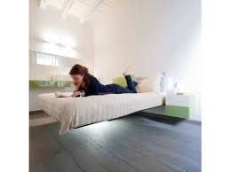 Mobili per soggiorno moderni arredamento salotto lago design. Letto Matrimoniale Design Fluttua Lago A Prezzo Ribassato