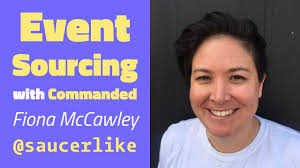 Event Sourcing with Commanded
