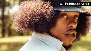 Pink Siifu Releases 'Gumbo'!,' a Nod to Southern Rap