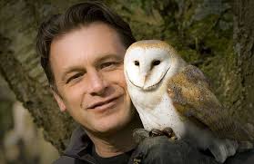 Chris Packham - Wild thing | The List
