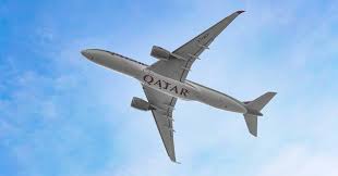 Headquartered in the qatar airways tower in doha. Qatar Airways Launches Carbon Offset Programme For Passengers