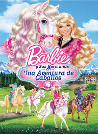 Juegos de barbie para pc. Comprar Barbie Y Sus Hermanas En Una Aventura De Caballos Microsoft Store Es Es