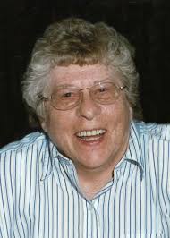 Obituary of Helen Hertha Finlay