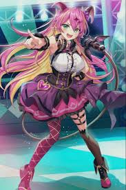 pin by kriswanto kriswanto on anime anime cute anime character anime art girl