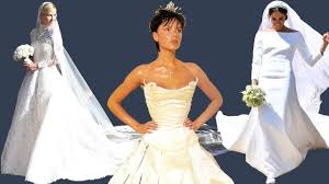 15 Most Expensive Wedding Dresses Of All Time Youtube Expensive Wedding Dress Most Expensive Wedding Dress Wedding Dresses