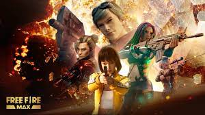 Free fire max is set to be a standalone mobile battle royale which will require enhanced specifications to run properly, so low end devices might suffer to run this game smoothly. 8f87ccqssalizm