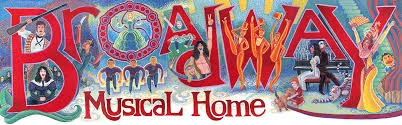 What broadway shows will you find on this best disney musicals list? Broadway Musical Home Musicals
