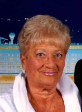 Obituary information for Phylaine Rubenstein