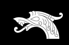 Want to discover art related to ringerike? Ringerike Style Animal Head