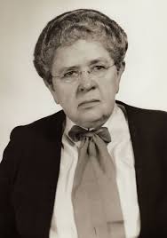 Frances Glessner Lee: Founder of forensic science at Harvard