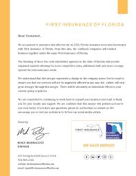 A peril is something that causes or may cause injury, loss, or destruction, such as a fire, tornado, or hurricane. First Insurance Of Florida Home Facebook