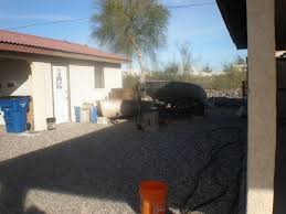 I think that i first learned of the idea of 'parking on a downhill slope' via 43folders. Asking For Suggestions On Using Dg Decomposed Granite Hometalk