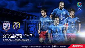We did not find results for: Piala Afc 2017 Jdt Vs Global Fc Johor Southern Tigers Facebook
