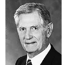 Mack EFLAND Obituary (1922