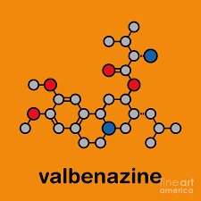 Image result for Valbenazine